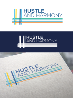 Logo Design by ivo_i_ivanov for Hall Talk LLC | Design: #15139681