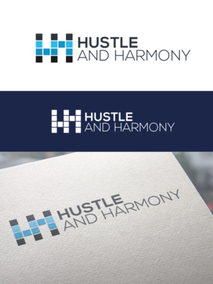 Logo Design by ivo_i_ivanov for Hall Talk LLC | Design: #15139682