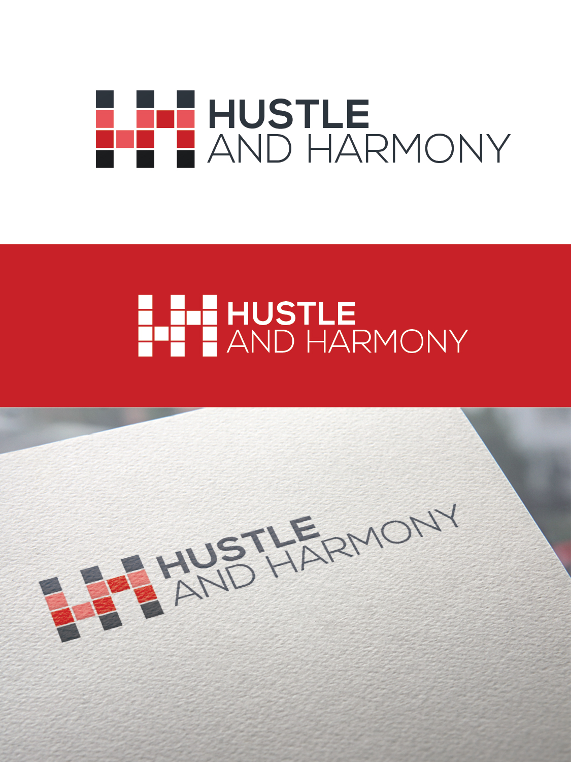 Logo Design by ivo_i_ivanov for Hall Talk LLC | Design #15171076