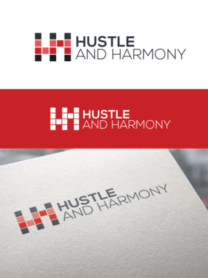 Logo Design by ivo_i_ivanov for Hall Talk LLC | Design: #15171076