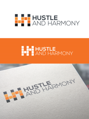 Logo Design by ivo_i_ivanov for Hall Talk LLC | Design: #15171077