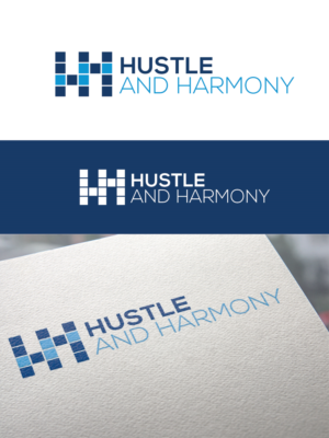 Logo Design by ivo_i_ivanov for Hall Talk LLC | Design: #15171116