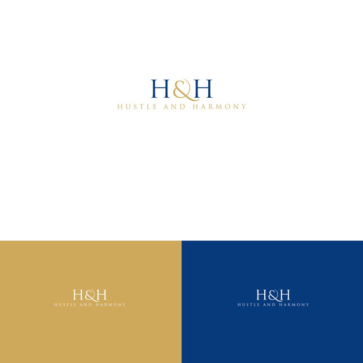 Logo Design by DesignDUO for Hall Talk LLC | Design #15197640