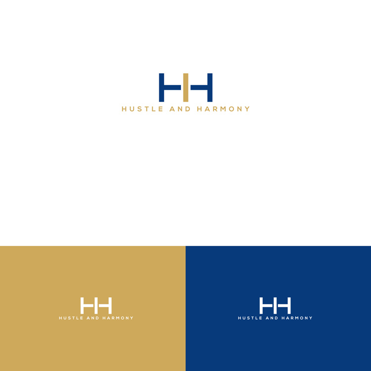 Logo Design by DesignDUO for Hall Talk LLC | Design #15197650