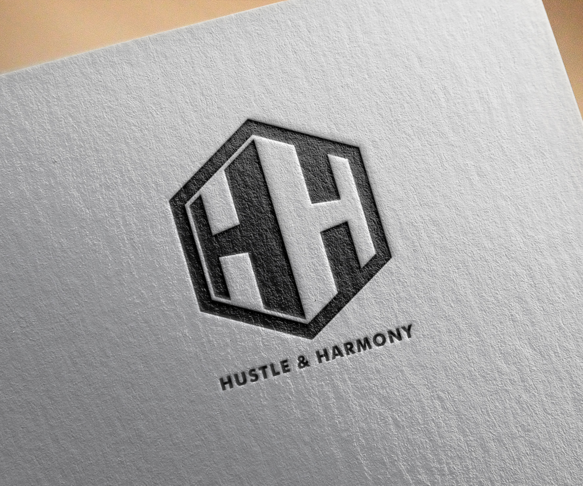 Logo Design by dyogab83 for Hall Talk LLC | Design #15193079