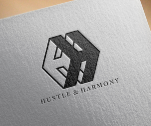 Logo Design by dyogab83 for Hall Talk LLC | Design: #15193081