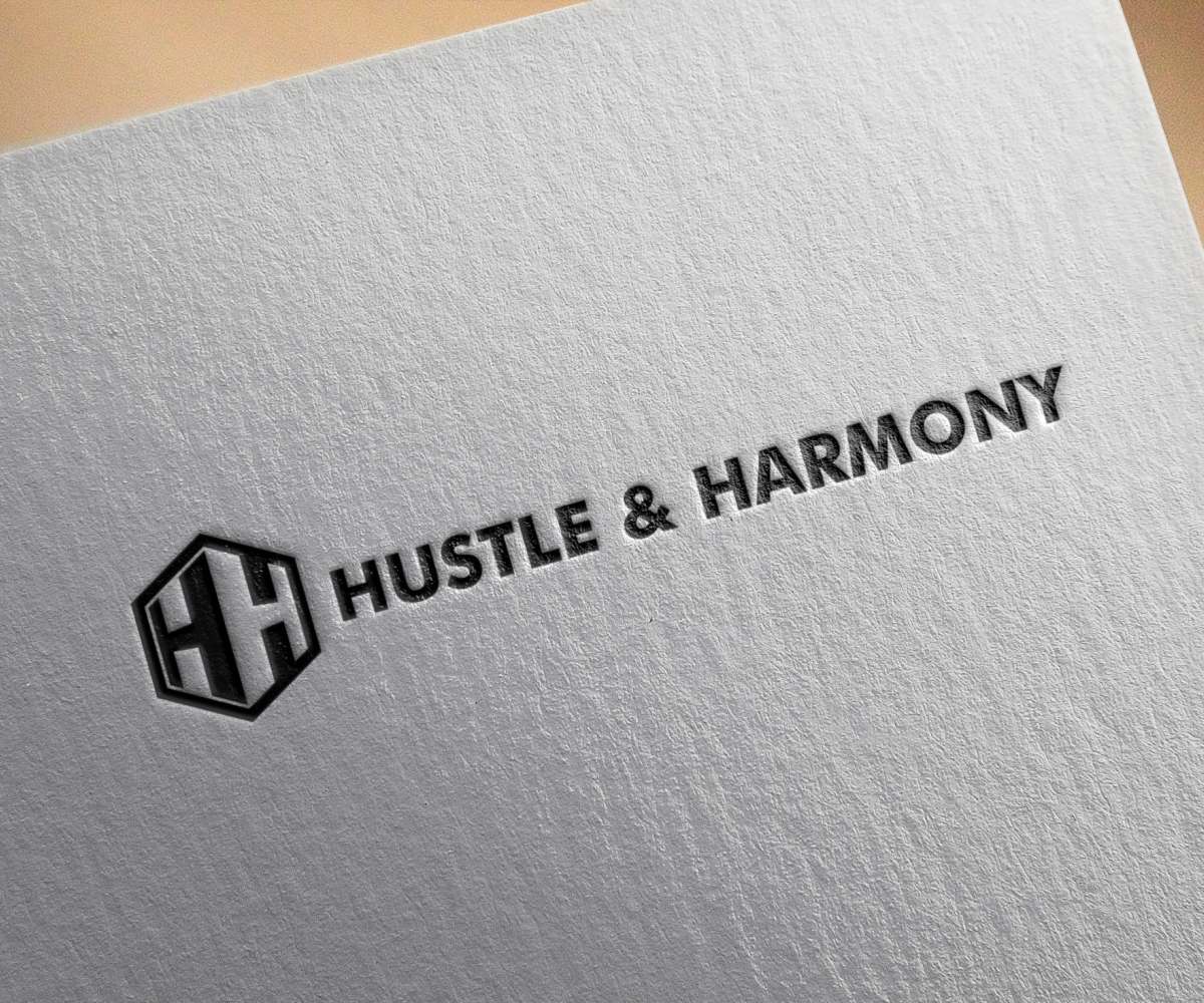 Logo Design by dyogab83 for Hall Talk LLC | Design #15197737