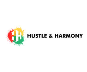 Hustle and Harmony | Logo Design by dyogab83