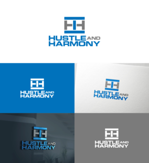 Logo Design by Tukang Angon Kebo for Hall Talk LLC | Design: #15100631