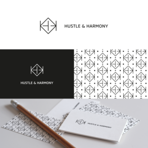 Logo Design by Creative6 for Hall Talk LLC | Design: #15128841