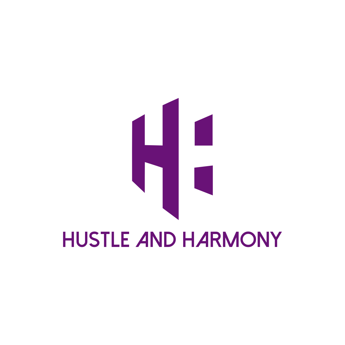Logo Design by kensy for Hall Talk LLC | Design #15172548