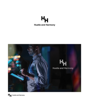 Logo Design by nzvm for Hall Talk LLC | Design: #15343475