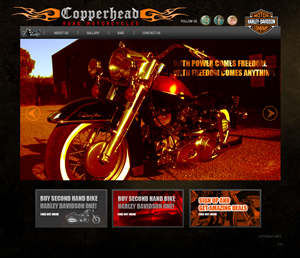 Web Design par pb pour ce projet | Design : #577766