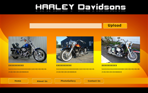 Web Design par GK pour ce projet | Design #572762