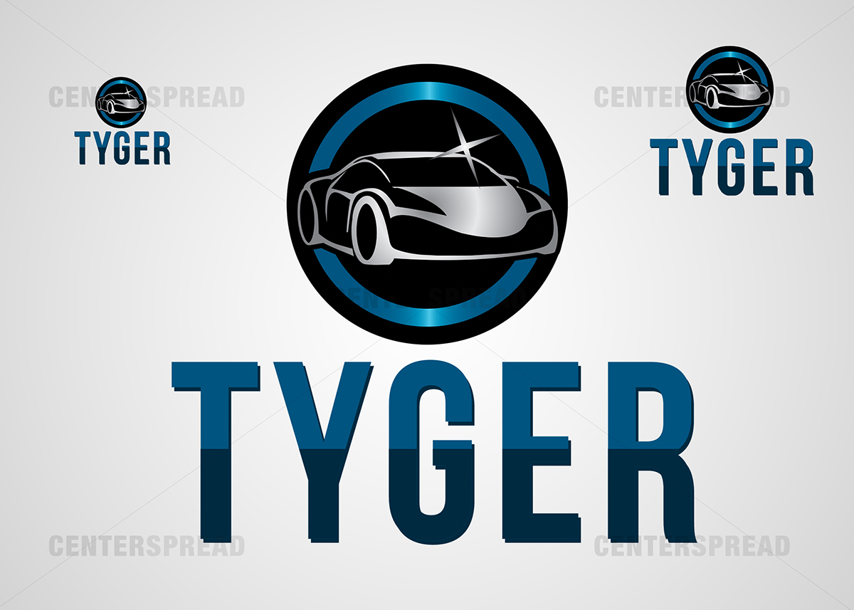 Logo-Design von CENTERSPREAD für dieses Projekt | Design #2596086