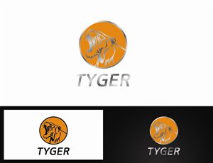 Logo Design by WAVE d3sign