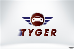 Logo Design by Bonaro Designs