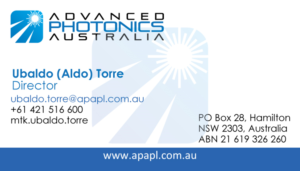 Business Card Design by Impressive Sol