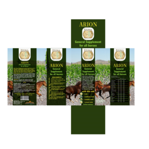 Label Design by at-as for High Andes Grain Traders | Design: #15167162