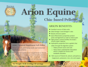 Label Design by Pint & Promotional Projects for High Andes Grain Traders | Design: #15152138