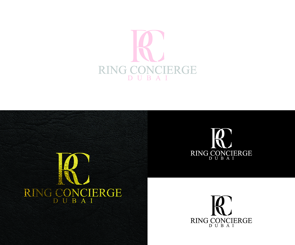 Logo Design by eMARK for this project | Design #15163330