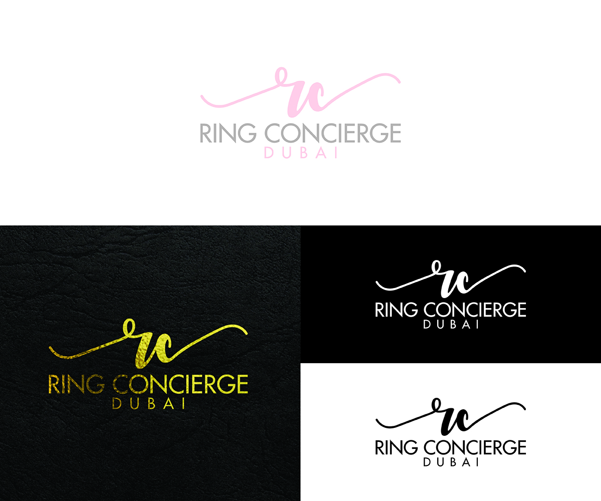 Logo Design by eMARK for this project | Design #15163331