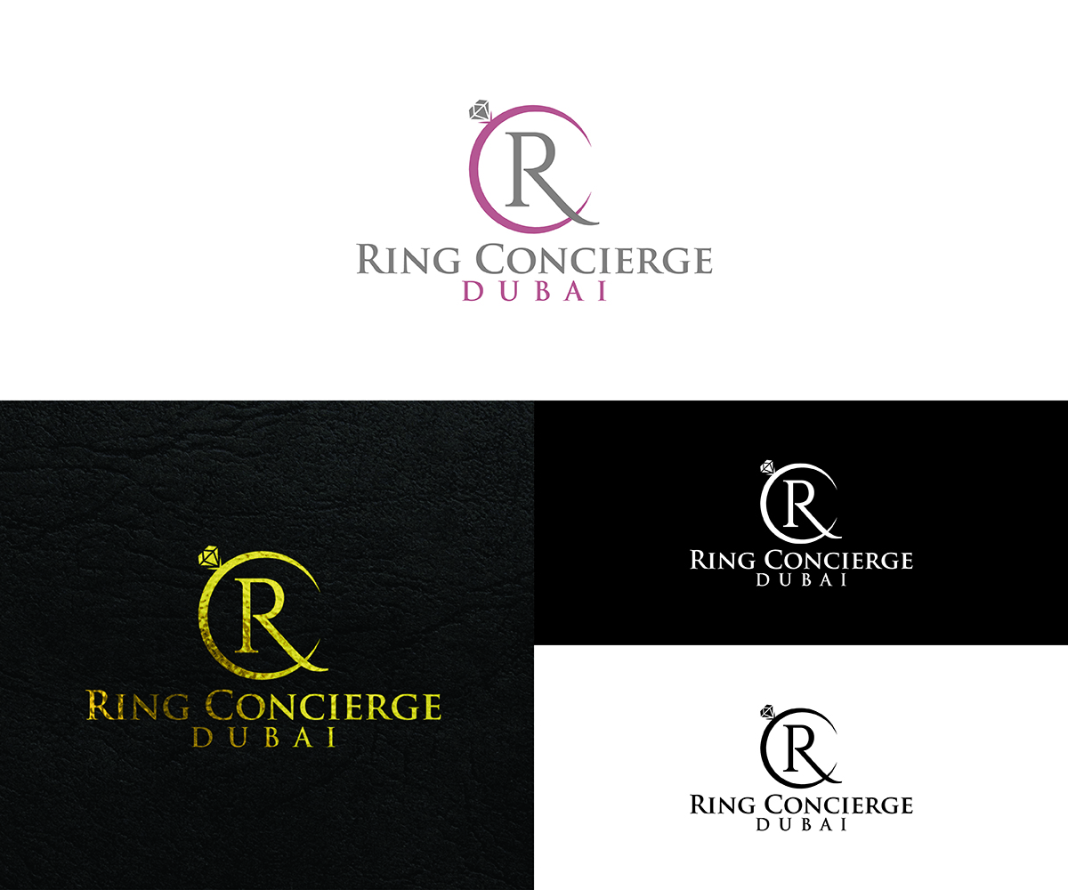 Logo Design by eMARK for this project | Design #15163333