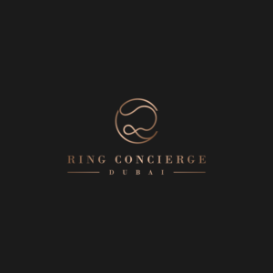 Ring Concierge Dubai/ RC Dubai/ Ring Concierge  | Logo Design by sushsharma99