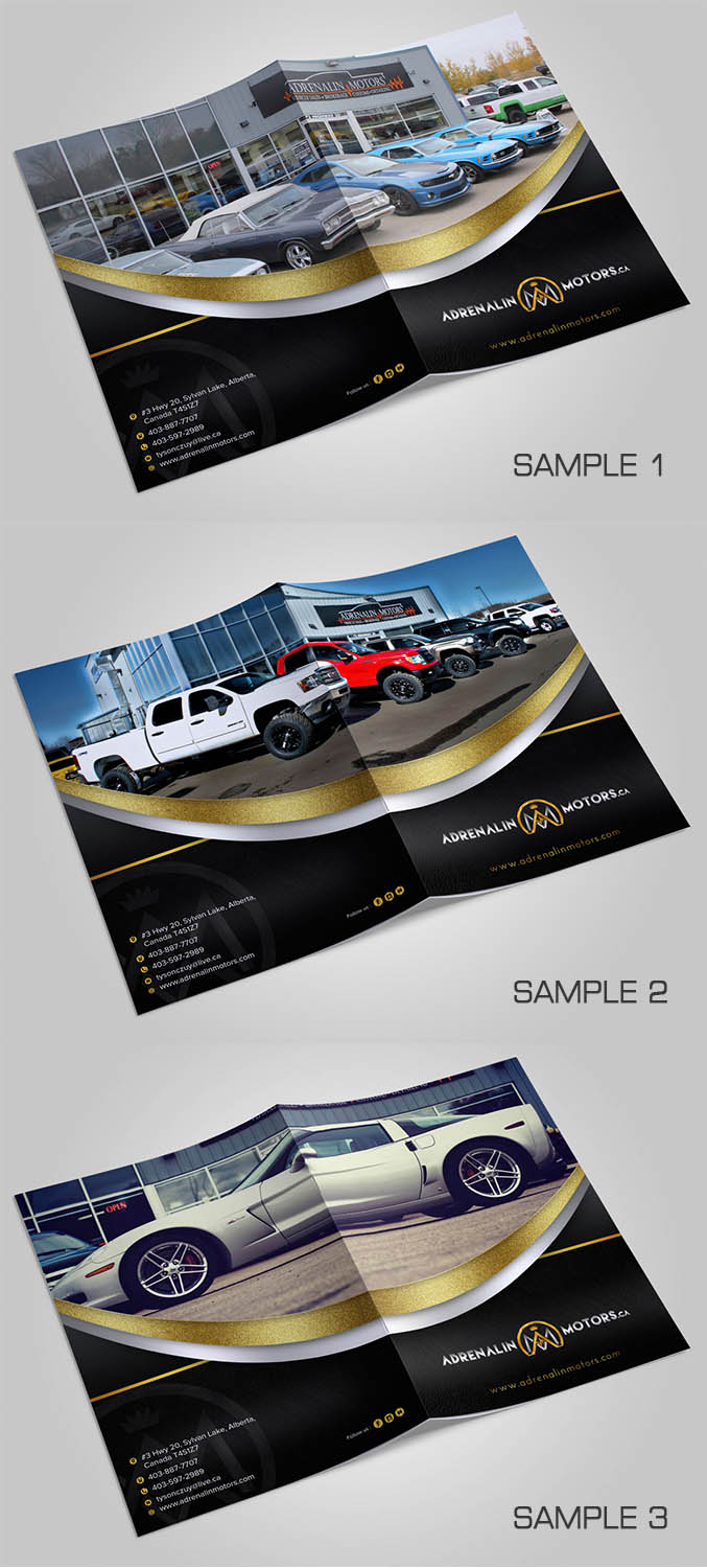 Flyer Design by SAI DESIGNS for this project | Design #15113359