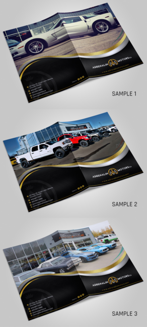 Flyer-Design von SAI DESIGNS für dieses Projekt | Design: #15113362