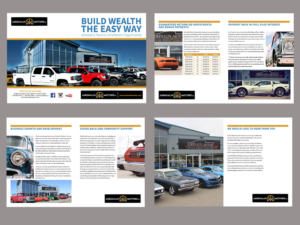 Flyer Design by shritaa1 for this project | Design #15139054