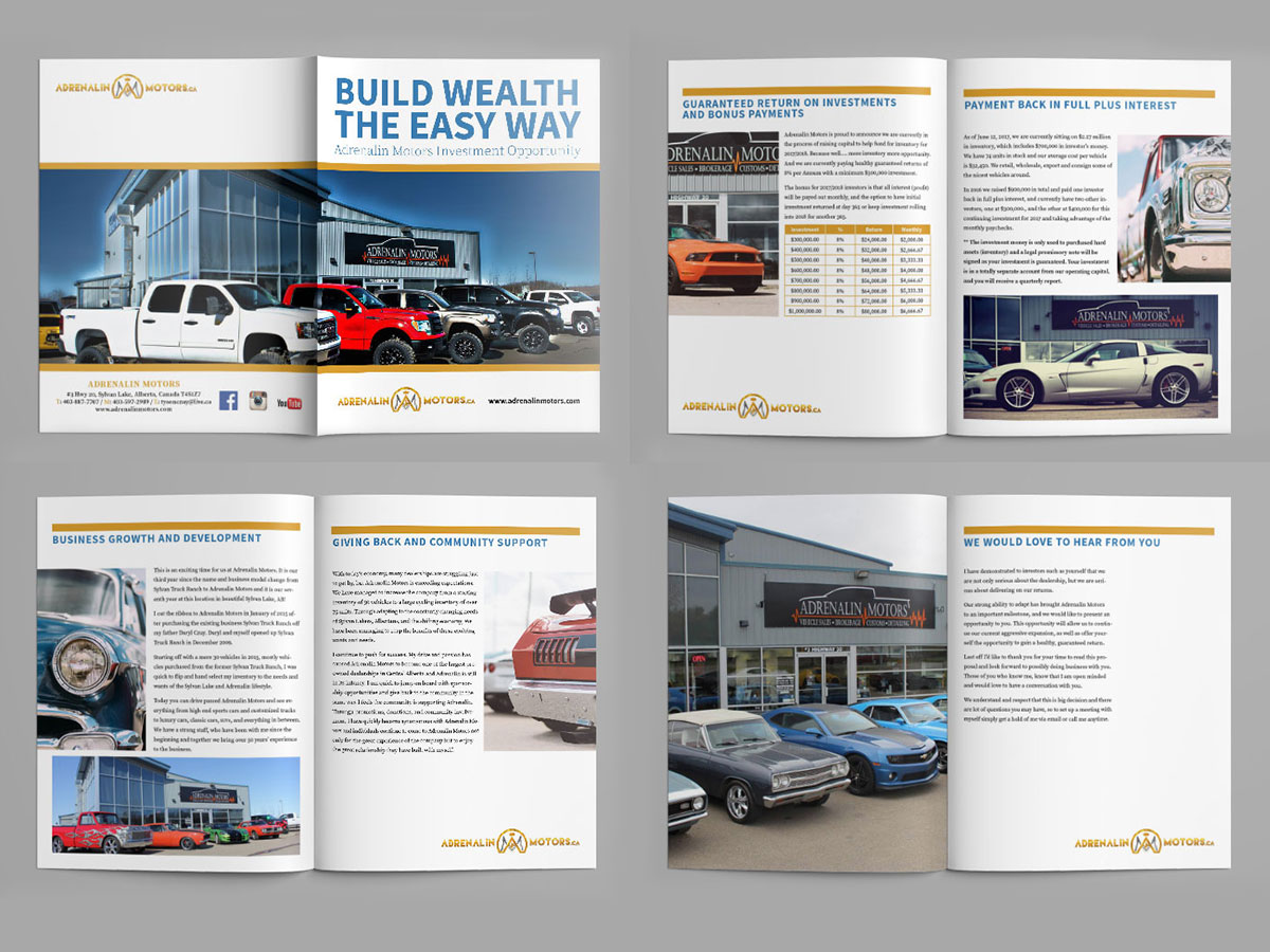 Flyer Design by shritaa1 for this project | Design #15282037