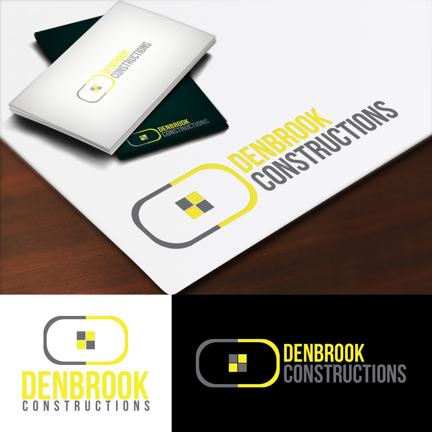Logo Design by IMD-HUB for this project | Design #15105478