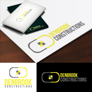 Logo Design by IMD-HUB for this project | Design: #15105478