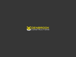 Denbrook Constructions | Design de Logo par JohnM.