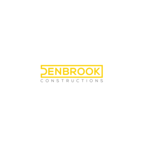 Denbrook Constructions | Design de Logo par M.CreativeDesigns