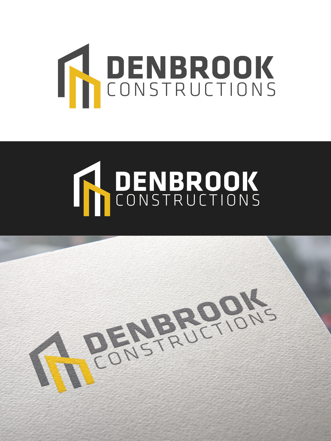 Logo Design by ivo_i_ivanov for this project | Design #15105303