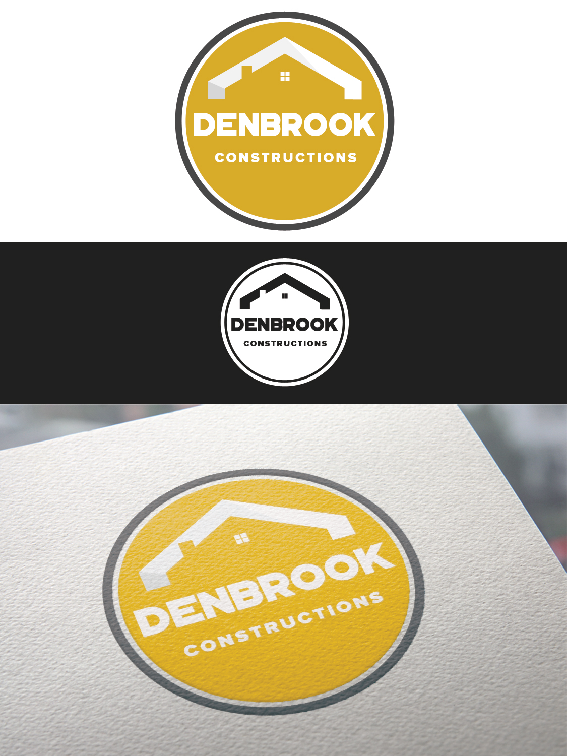 Logo Design by ivo_i_ivanov for this project | Design #15105305