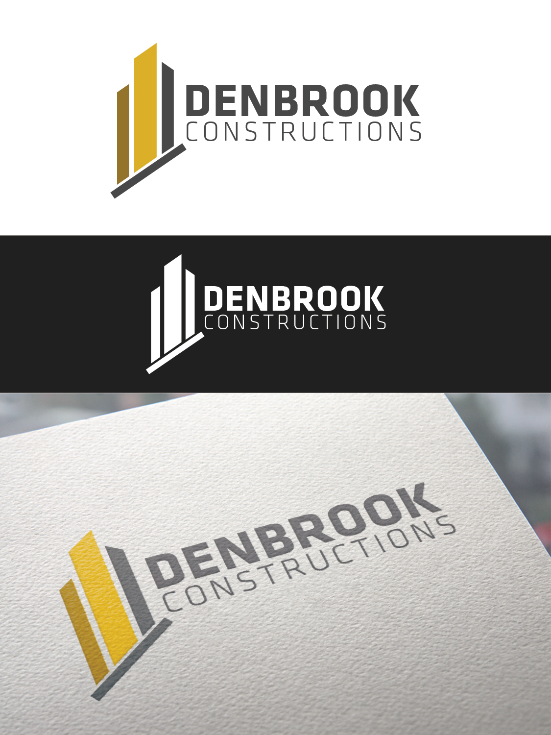 Logo Design by ivo_i_ivanov for this project | Design #15105390