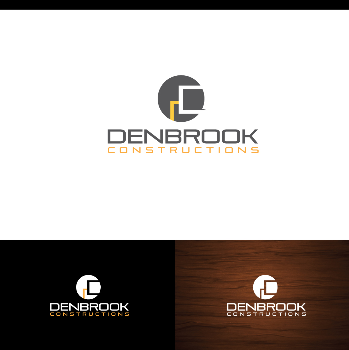 Logo Design by webeezine for this project | Design #15113168
