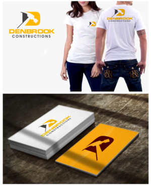 Design de Logo par shumoffdesign pour ce projet | Design #15201587