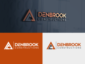 Logo Design by LuntikMoonBee