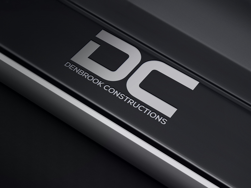 Logo Design by Niizam's for this project | Design #15112951