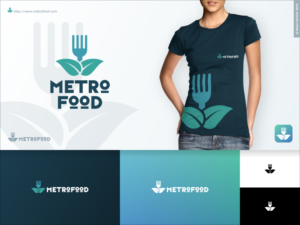 Logo Design by Raoul Camion for this project | Design #15118841