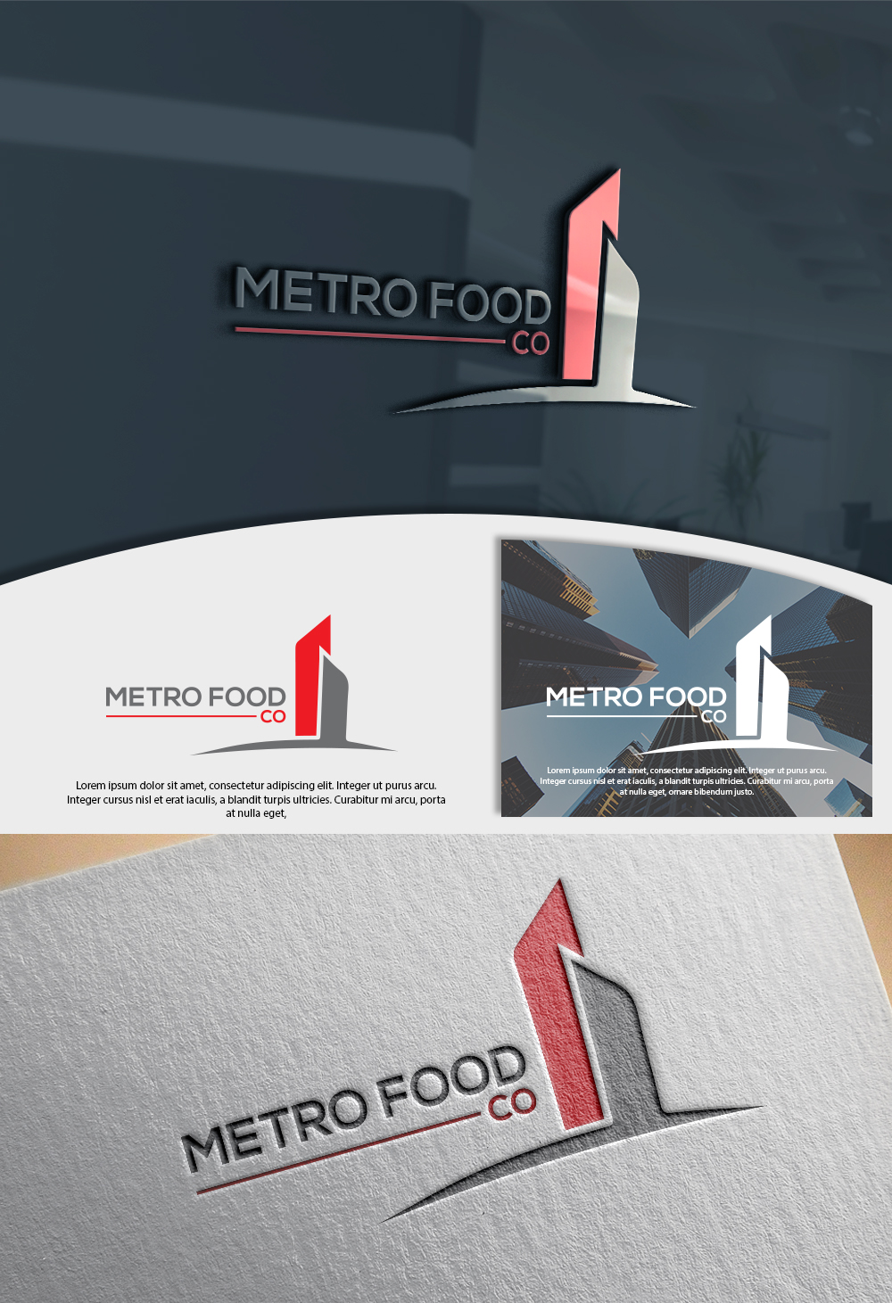 Logo Design by Renewable for this project | Design #15109772