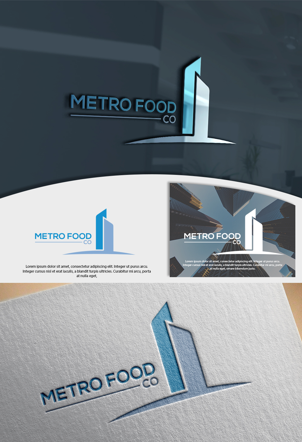 Logo Design by Renewable for this project | Design #15138578