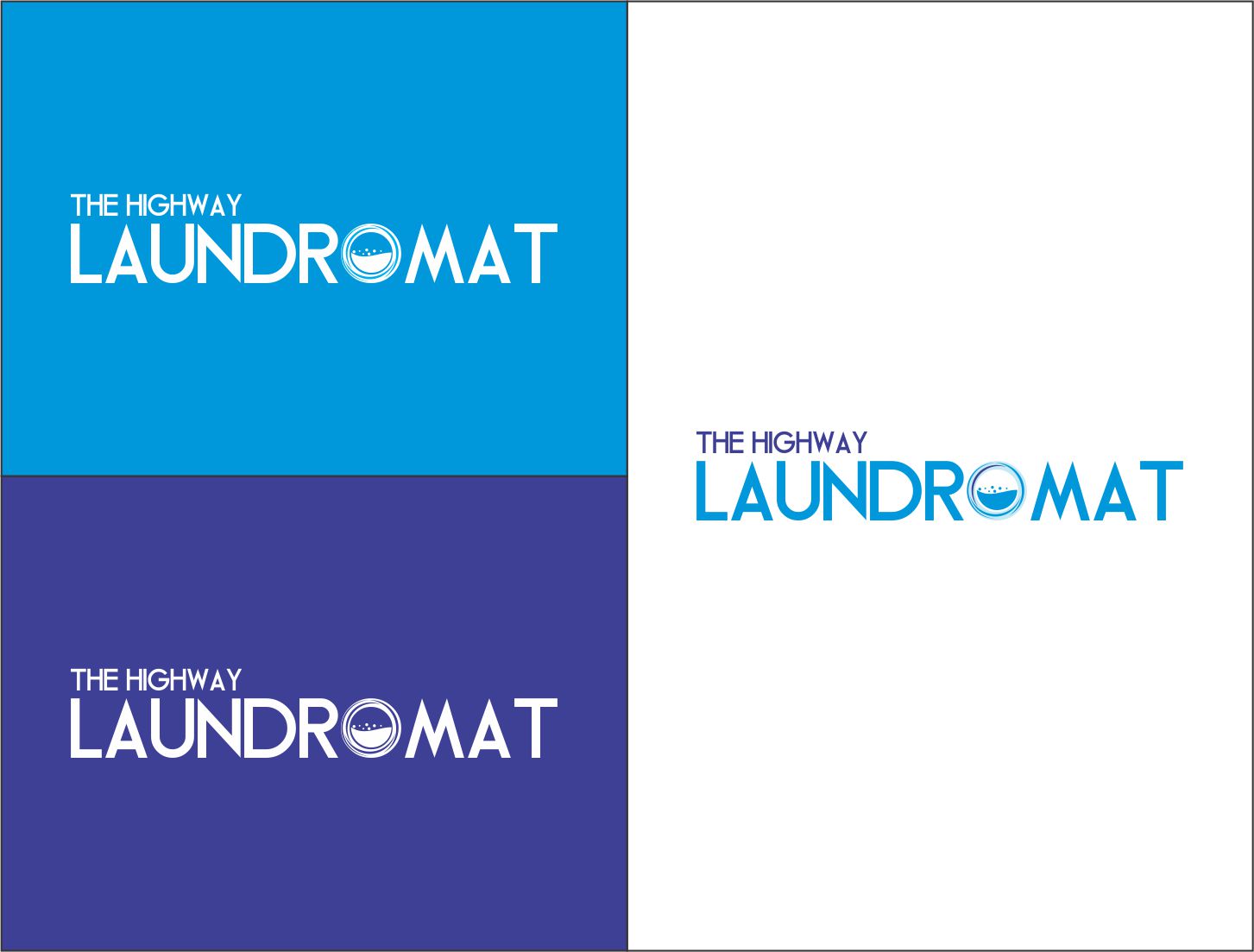 Logo Design by DG for this project | Design #15113967