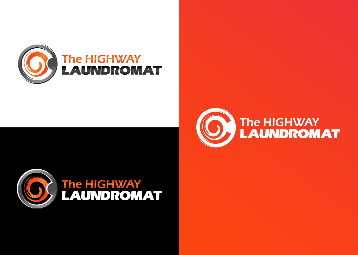 Logo Design by DG for this project | Design #15119243