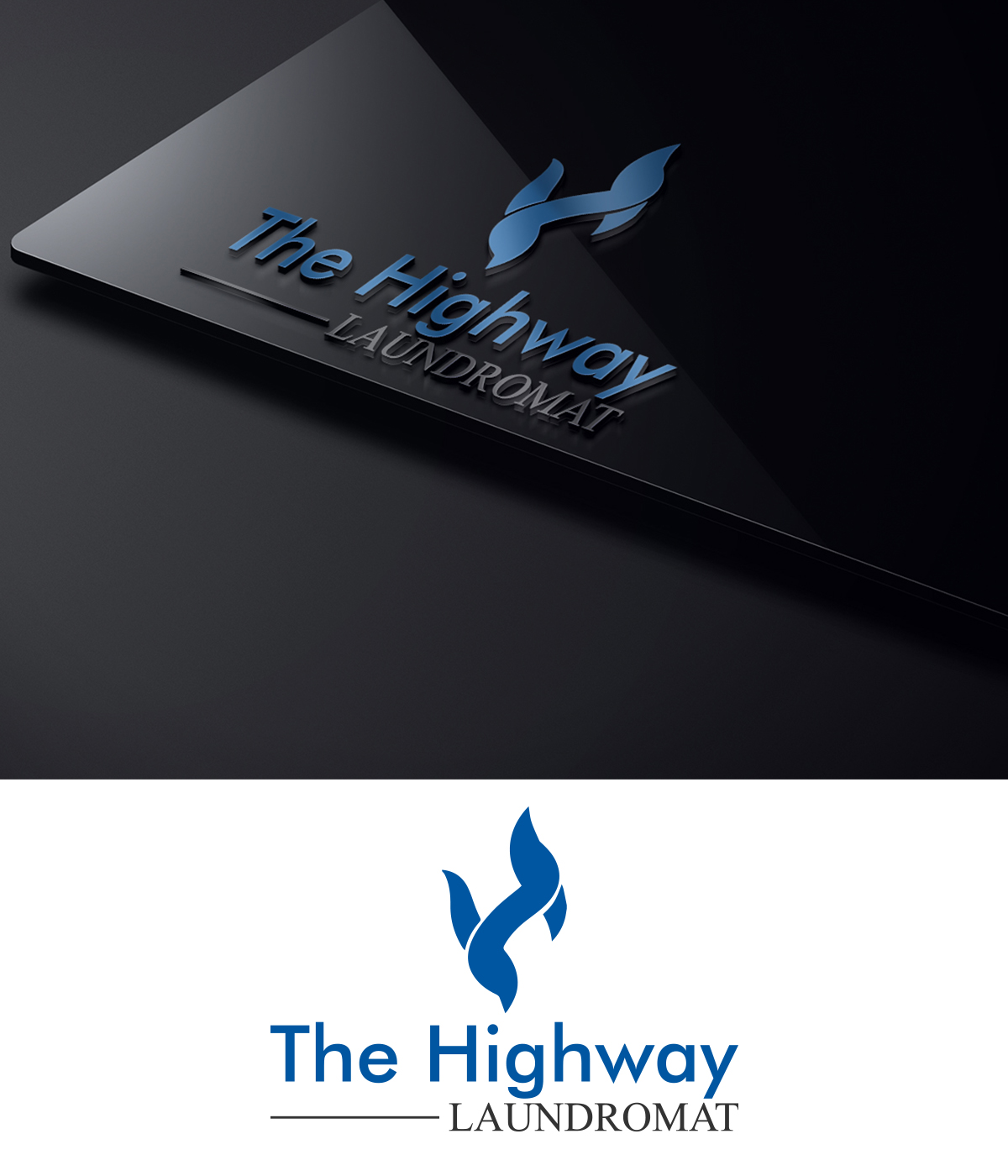 Logo Design by supercreative for this project | Design #15115375