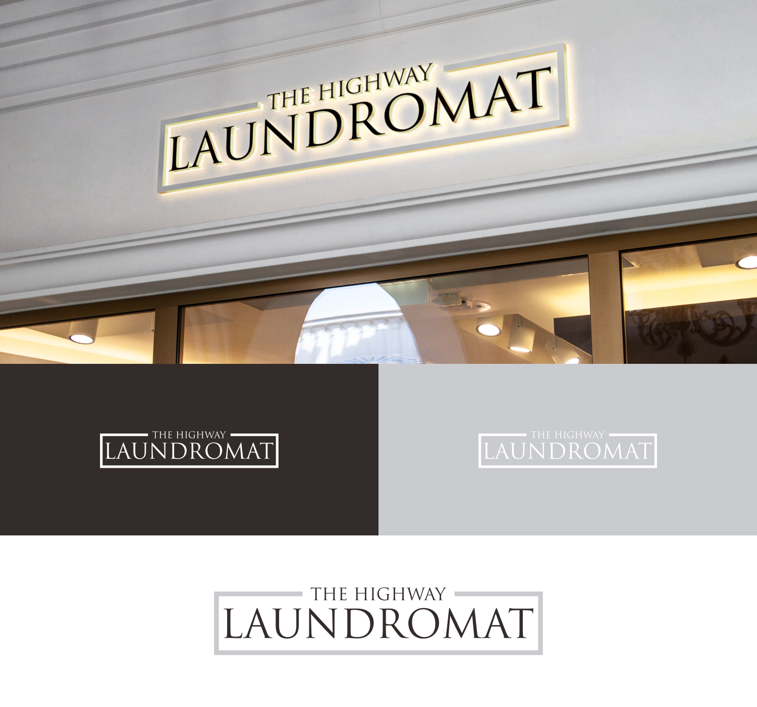 Logo Design by Tukang Angon Kebo for this project | Design #15106786